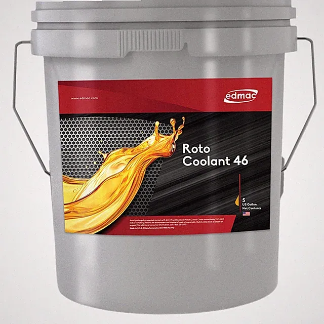 Gardner Denver AEON PG Compressor Lubricant Equivalent 28H289 - 1.32 Gallons