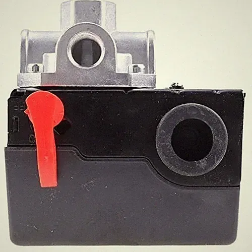 Pressure Switch 5140117-89 for Craftsman 919 Air Compressor