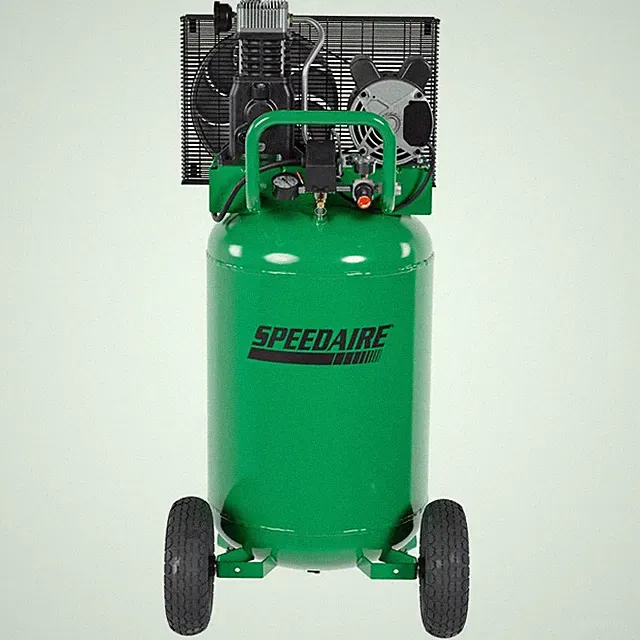 SPEEDAIRE C303G Air Compressor,30 gal Air Tank,150 lb 800WP0